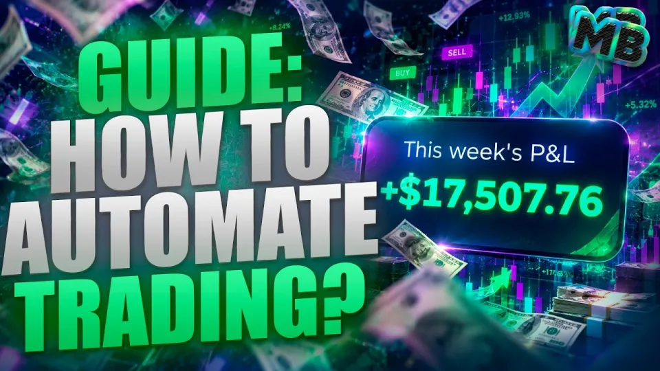 Binary Options Trading Strategy